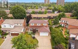1892 BEECHKNOLL AVENUE | Mississauga Ontario | Slide Image One