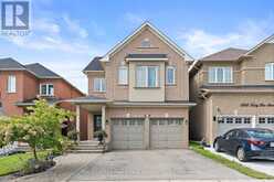 1069 KNOTTY PINE GROVE | Mississauga Ontario | Slide Image One