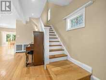 246 ELLIS AVENUE | Toronto Ontario | Slide Image Fifteen