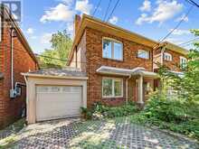 246 ELLIS AVENUE | Toronto Ontario | Slide Image One