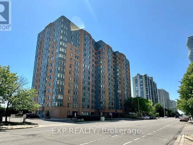 303 - 300 WEBB DRIVE Mississauga Ontario, L5B 3W3 - 2 Bedrooms Condo For Sale