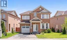 17 CALDERSTONE ROAD | Brampton Ontario | Slide Image One