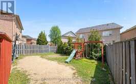 17 CALDERSTONE ROAD | Brampton Ontario | Slide Image Thirty-eight