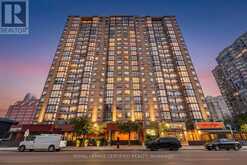#2109 - 285 ENFIELD PLACE | Mississauga Ontario | Slide Image Two