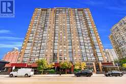 #2109 - 285 ENFIELD PLACE | Mississauga Ontario | Slide Image Three