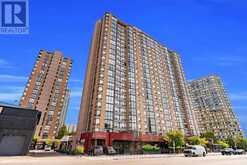 #2109 - 285 ENFIELD PLACE | Mississauga Ontario | Slide Image Four