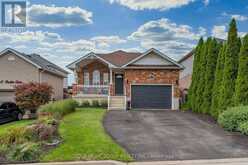 19 RACHLIN DRIVE | Halton Hills Ontario | Slide Image Two