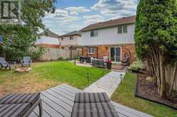 19 RACHLIN DRIVE | Halton Hills Ontario | Slide Image Thirty-two