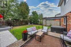 19 RACHLIN DRIVE | Halton Hills Ontario | Slide Image Thirty-five