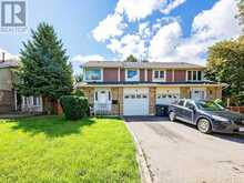 6 ELMVALE AVENUE | Brampton Ontario | Slide Image Two