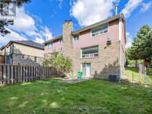 6 ELMVALE AVENUE | Brampton Ontario | Slide Image Thirty