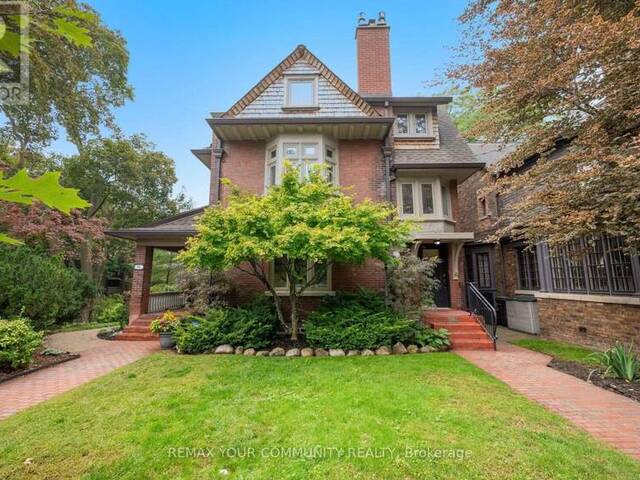62 INDIAN GROVE Toronto Ontario, M6R 2Y4 - Property For Sale