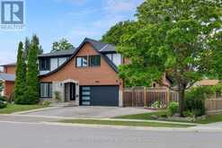 1883 BOUGH BEECHES BOULEVARD | Mississauga Ontario | Slide Image One