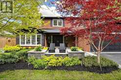 360 ISABELLA AVENUE | Mississauga Ontario | Slide Image One