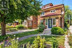 90 METHUEN AVENUE | Toronto Ontario | Slide Image Two