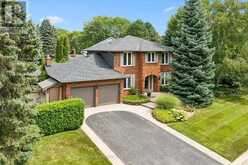 1 CHATTERSON DRIVE | Ancaster Ontario | Slide Image Three