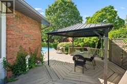1 CHATTERSON DRIVE | Ancaster Ontario | Slide Image Forty-three