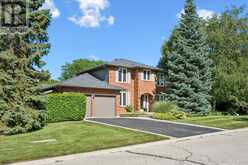 1 CHATTERSON DRIVE | Ancaster Ontario | Slide Image Four