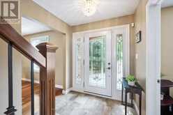 1 CHATTERSON DRIVE | Ancaster Ontario | Slide Image Eight