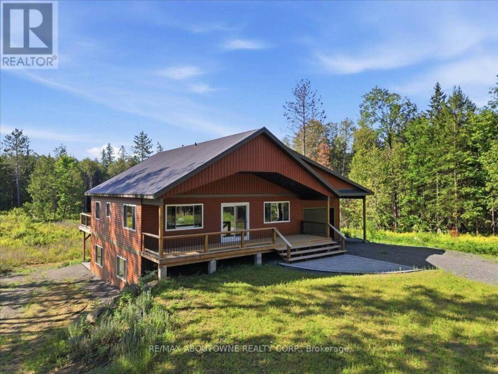 514 ST. OLA ROAD, Tudor and Cashel, Ontario K0L 1W0