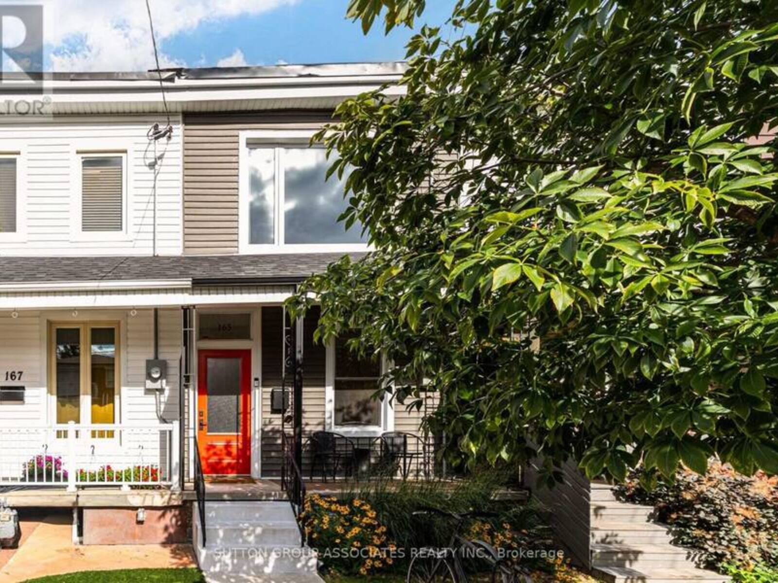 165 SHERIDAN AVENUE, Toronto, Ontario M6K 2H6