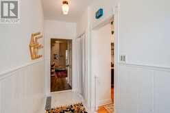 165 SHERIDAN AVENUE | Toronto Ontario | Slide Image Three