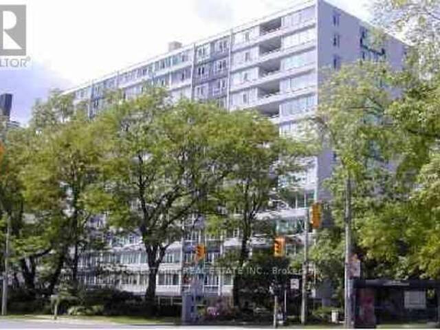 405 - 500 AVENUE ROAD Toronto Ontario, M4V 2J6 - Property For Sale
