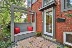 211 SNOWDON AVENUE | Toronto Ontario | Slide Image Three
