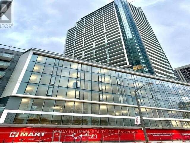 N2708 - 7 GOLDEN LION HEIGHTS Toronto Ontario, M2M 0C1 - Property For Sale