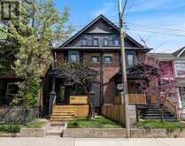 853 MANNING AVENUE | Toronto Ontario | Slide Image One