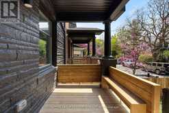 853 MANNING AVENUE | Toronto Ontario | Slide Image Two