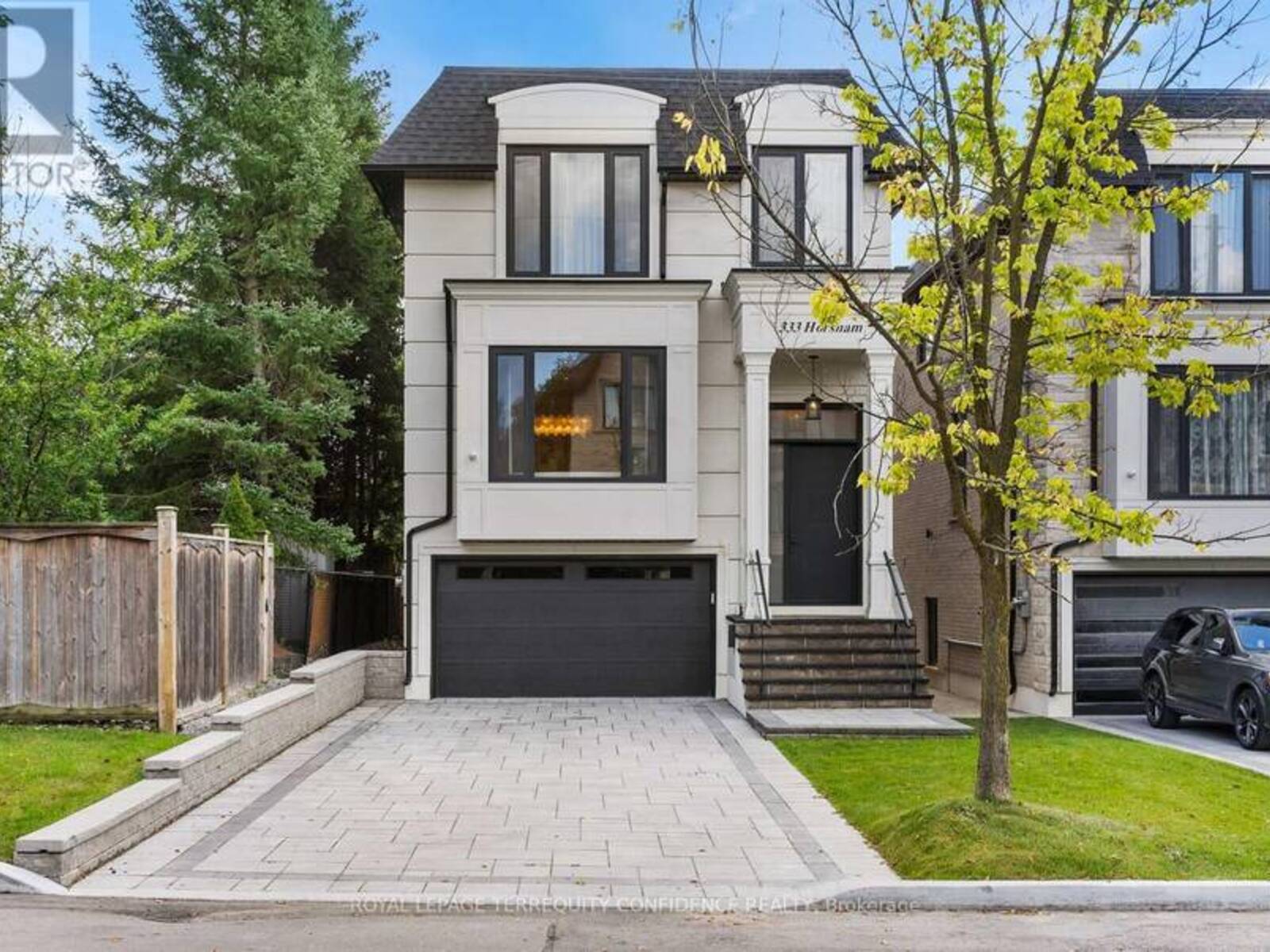 333 HORSHAM AVENUE, Toronto, Ontario M2R 1G8