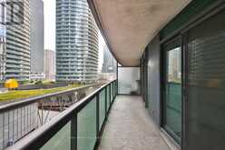 708 - 30 GRAND TRUNK CRESCENT | Toronto Ontario | Slide Image Twenty-two