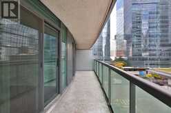 708 - 30 GRAND TRUNK CRESCENT | Toronto Ontario | Slide Image Twenty-three