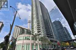708 - 30 GRAND TRUNK CRESCENT | Toronto Ontario | Slide Image Twenty-nine