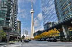 708 - 30 GRAND TRUNK CRESCENT | Toronto Ontario | Slide Image Two