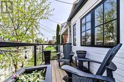 294 CEDARVALE AVENUE | Toronto Ontario | Slide Image Two