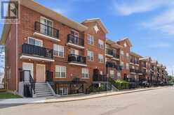 201 - 25 STRANGFORD LANE | Toronto Ontario | Slide Image One