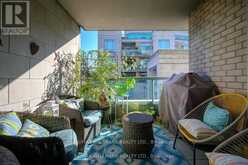 222 - 35 BOARDWALK DRIVE | Toronto Ontario | Slide Image Nineteen
