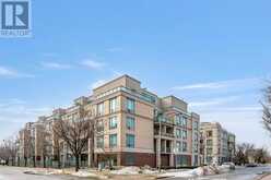 222 - 35 BOARDWALK DRIVE | Toronto Ontario | Slide Image One