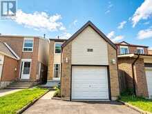 215 BOB O' LINK AVENUE | Vaughan Ontario | Slide Image One