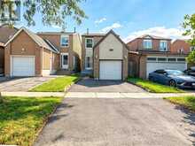 215 BOB O' LINK AVENUE | Vaughan Ontario | Slide Image Two