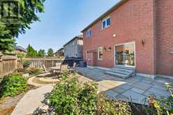 44 PAMGREY ROAD | Markham Ontario | Slide Image Forty
