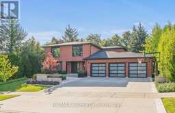 71 DORENGATE DRIVE | Vaughan Ontario | Slide Image Four