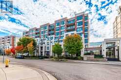 401 - 21 UPPER DUKE CRESCENT | Markham Ontario | Slide Image One