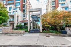 401 - 21 UPPER DUKE CRESCENT | Markham Ontario | Slide Image Two