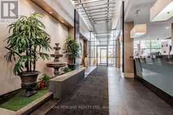 401 - 21 UPPER DUKE CRESCENT | Markham Ontario | Slide Image Three