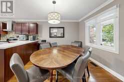 242 BADESSA CIRCLE | Vaughan Ontario | Slide Image Twelve
