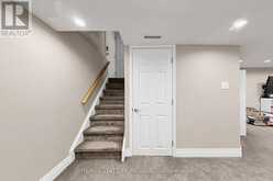 242 BADESSA CIRCLE | Vaughan Ontario | Slide Image Twenty-seven