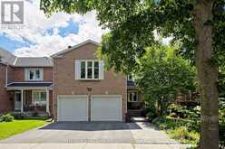 242 BADESSA CIRCLE | Vaughan Ontario | Slide Image Two